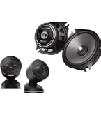 Amazon.co.jp: Pioneer スピーカー TS-F1040S 10cm カスタムフィット